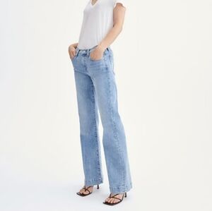 7FAM Tailorless Dojo in Saratoga size 30 NWT